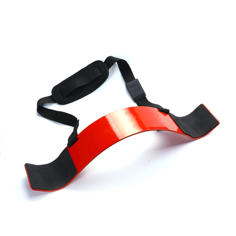 Sports Arm Blaster for Biceps Triceps Dumbbells Barbells Curls Muscle Builder Bicep Isolator