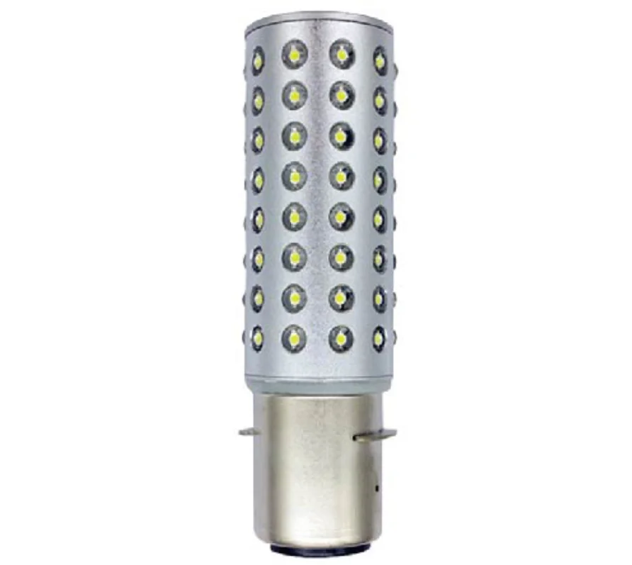 Marine Lamp P28S LED Corn Bulb 24V 230V LED Navigation Lamp Light Bulb
