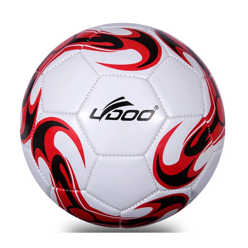 original  football custom best leather material soccer ball size 5 size 4 professional for top low bounce soccer ball