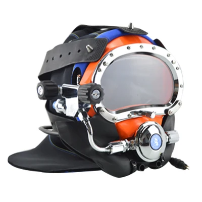 2015 new product brass and copper diving helmet manufacture hot sale