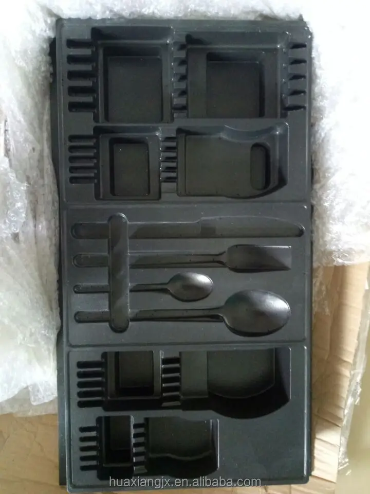 Vacuum forming/Thermoforming Mold service