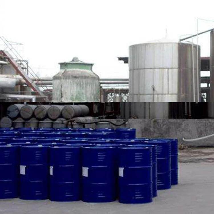 99% Dioctyl Phthalate Plasticizer (dop) Oil Cas 117-81-7 For Pvc Use