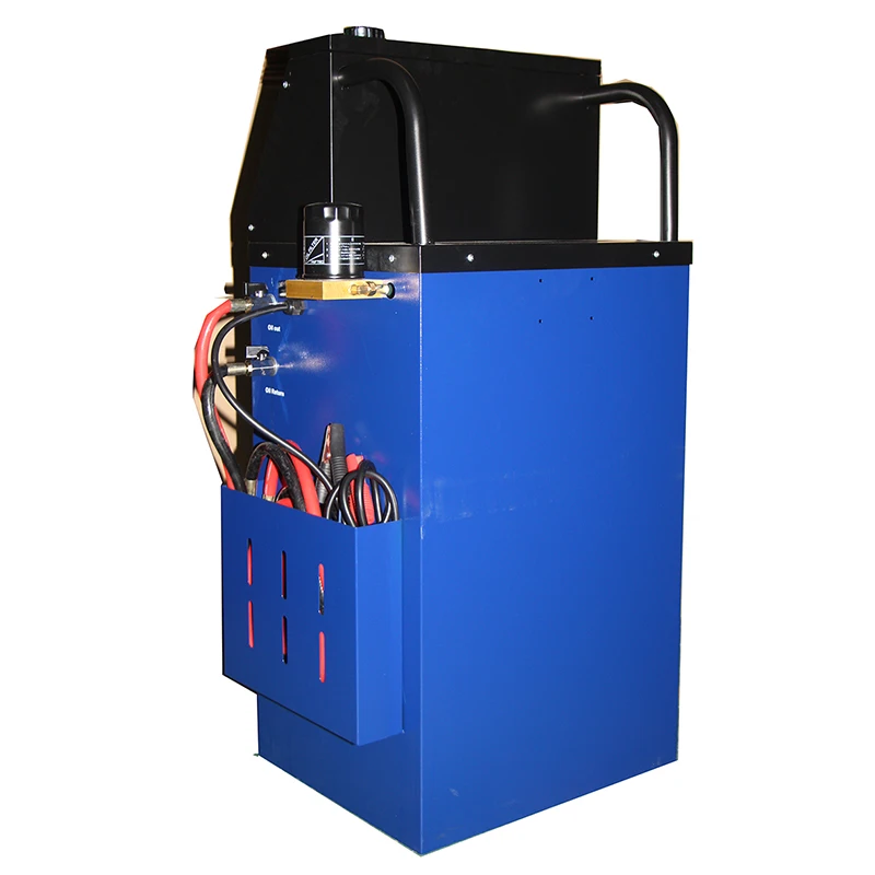 ATF-20DT auto transmission cleaning machine semi-automatic ATF machine
