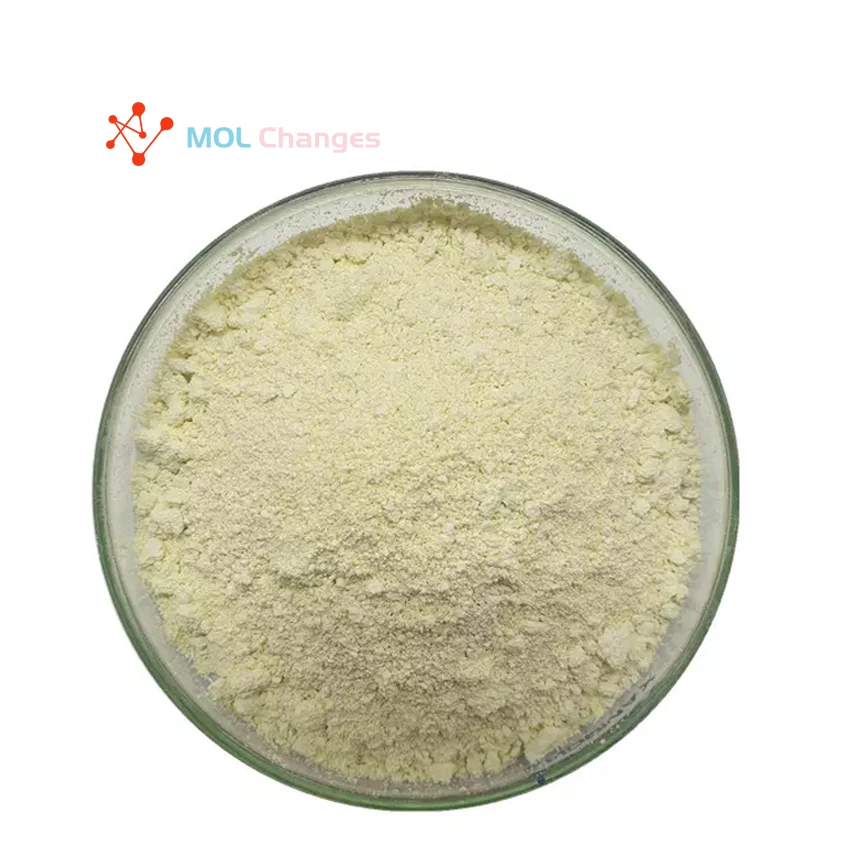 Top Quality Luteolin Powder Luteolin 98%