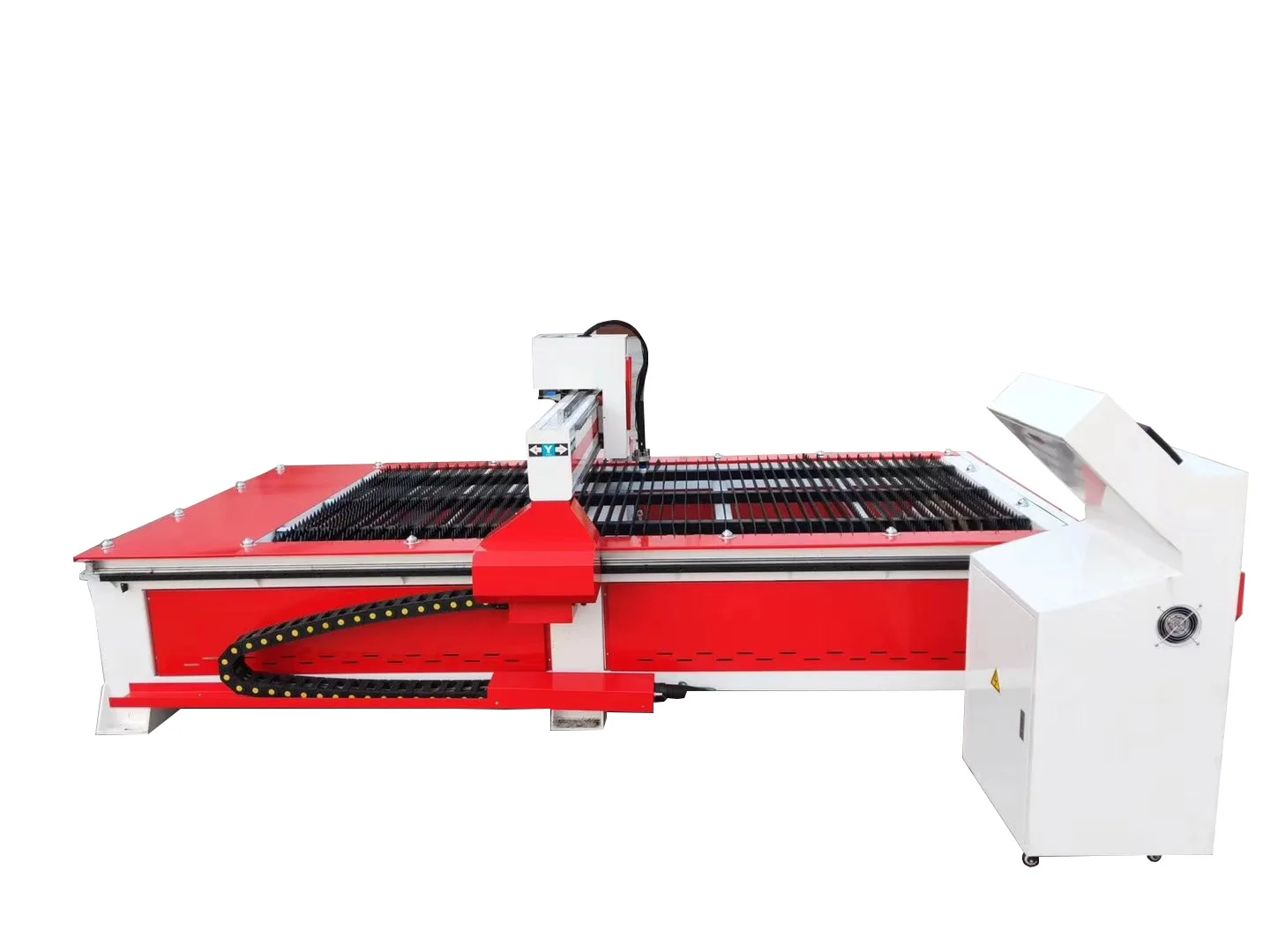china  fsst speed  plasma cutting machine quality metal cut cnc  machine
