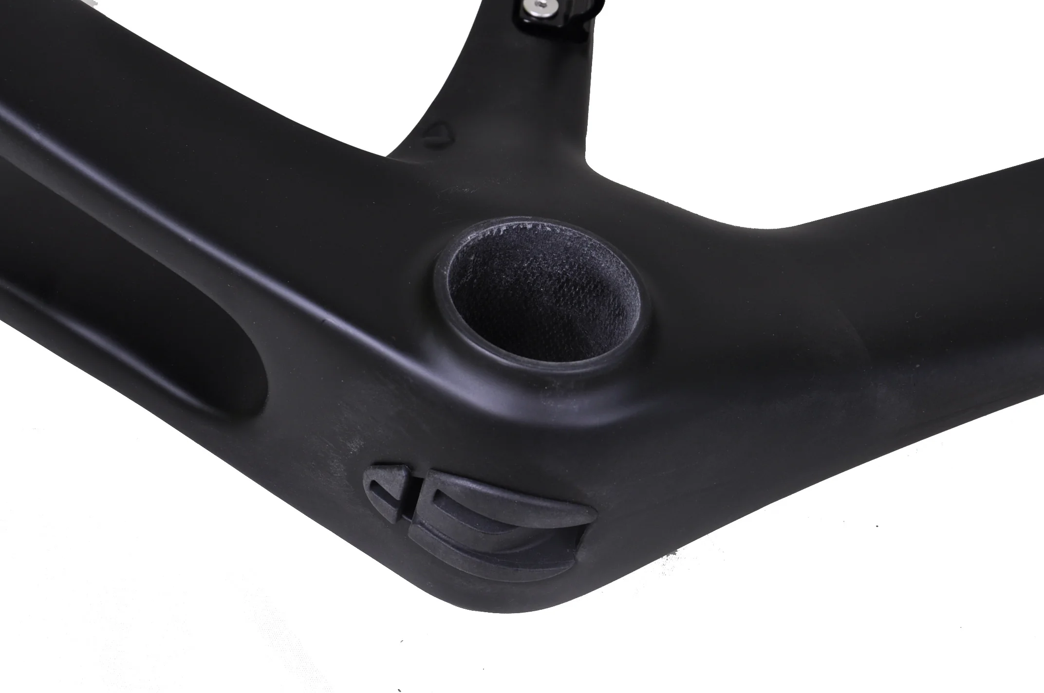 700C  Aero Spokes carbon road racing bike DI2 UD matt BB86 R05