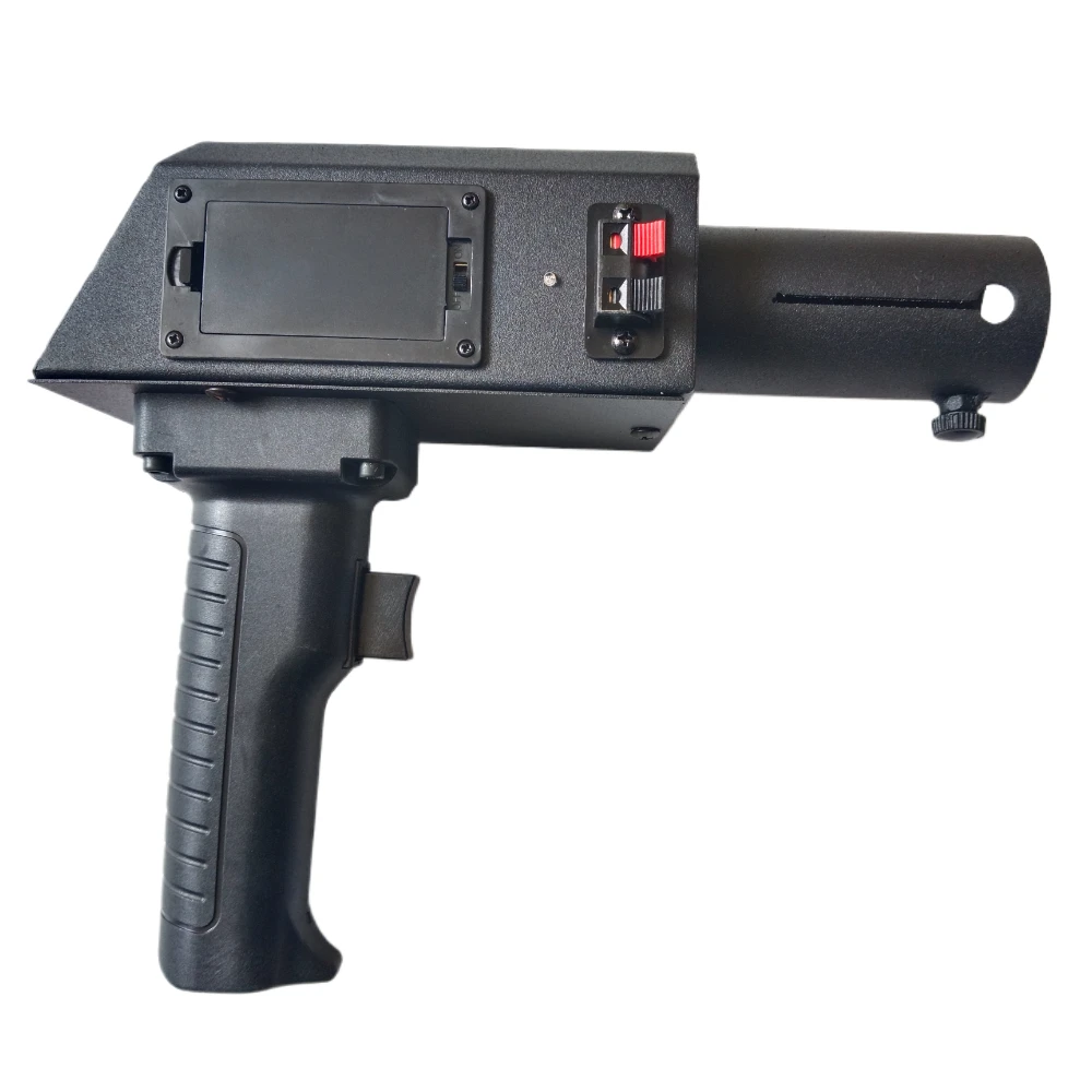 Ручной пиротехнический фонтан