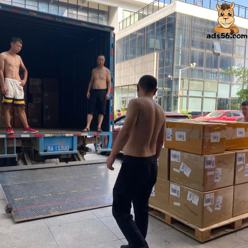 Electric scooters, cosmetics, brand goods international express, air freight from China to UK France