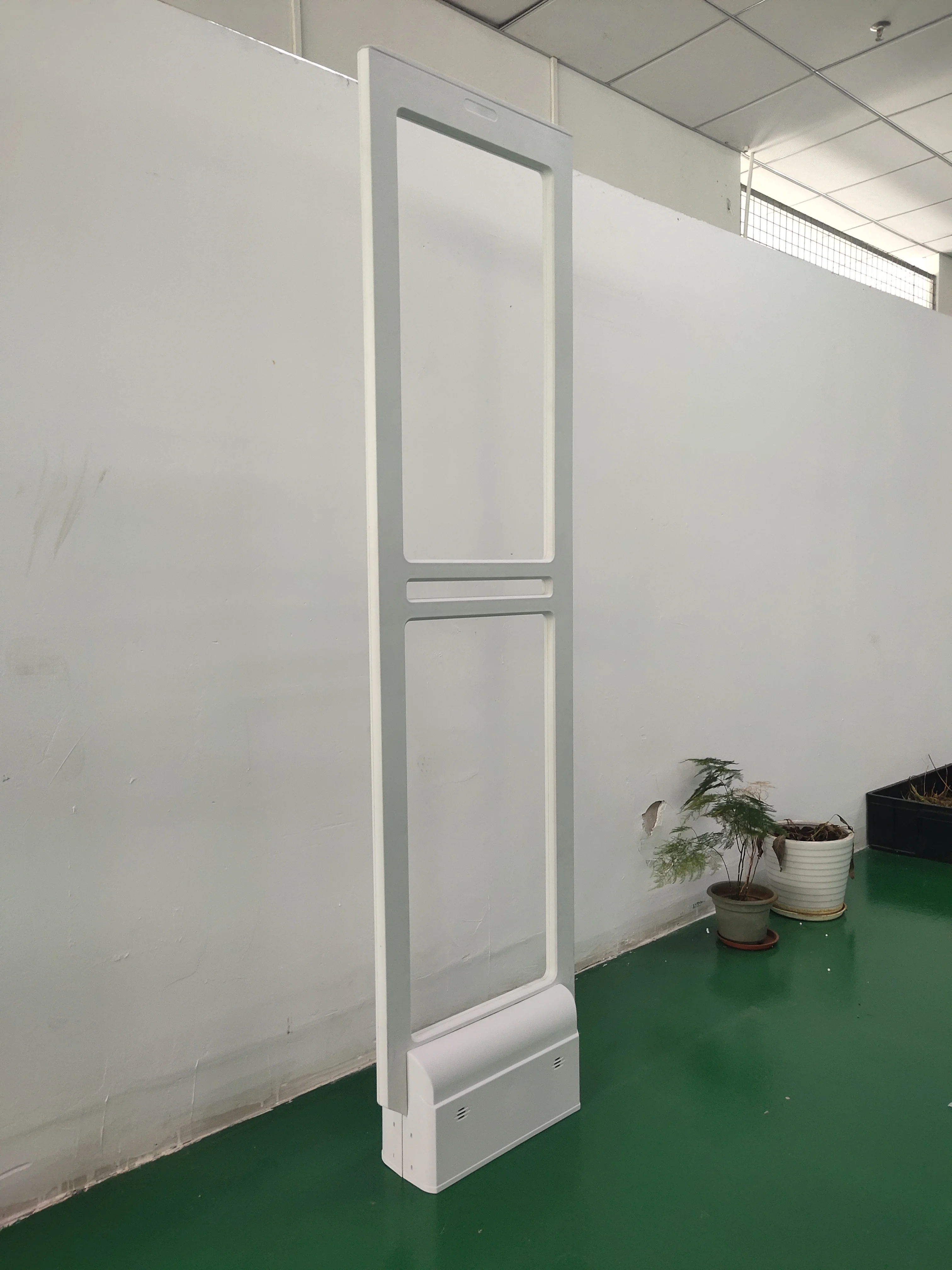 RUNGUARD golden supplier anti theft security doors kit alarm system for 58khz