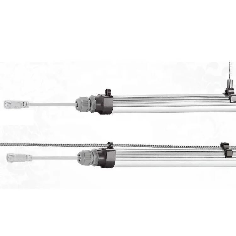 Светодиодная лампа для автомойки