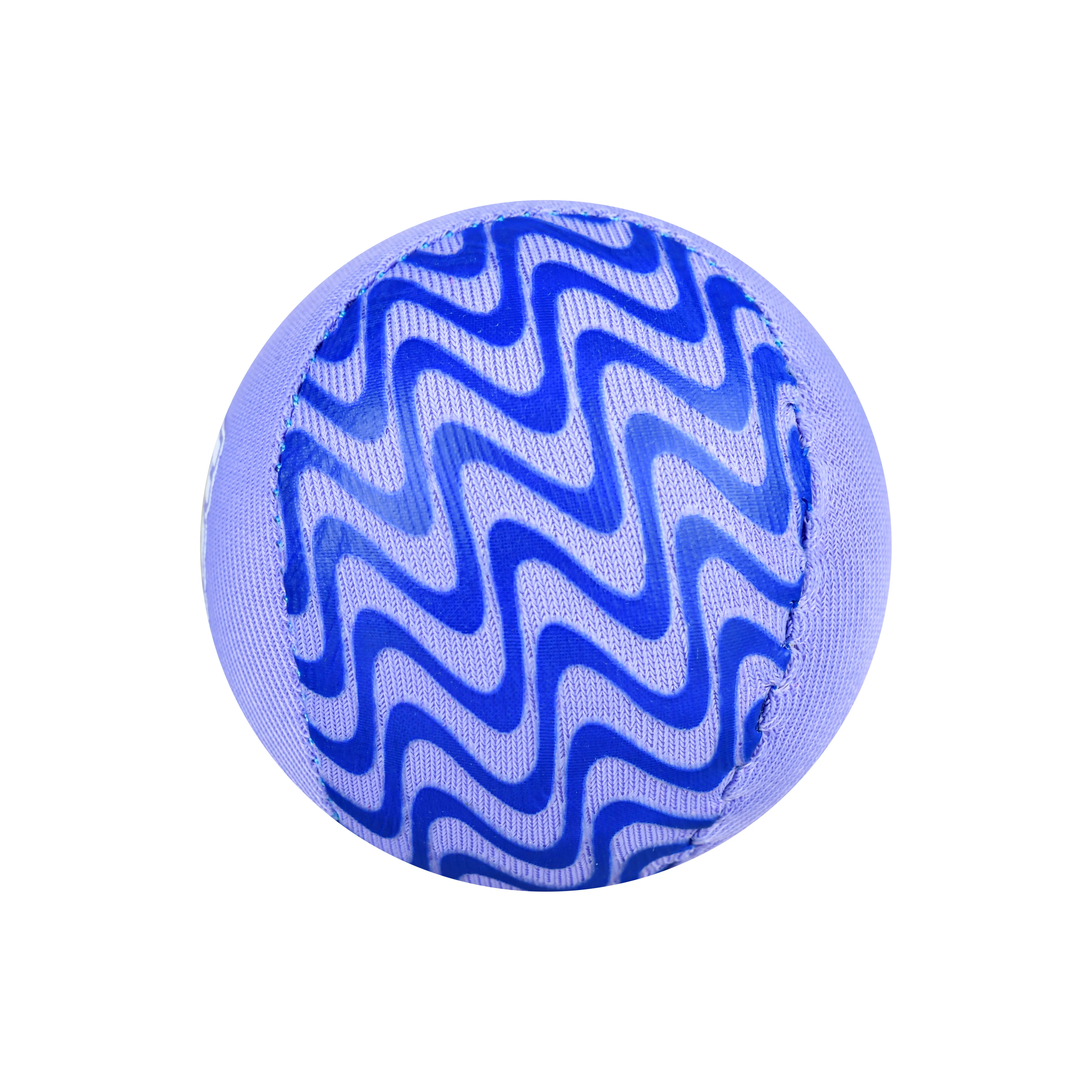 Welon HuaXing Factory Customized Water Bouncing Ball 2.5Inch Water Jumping Ball Wholesale Stress Ball