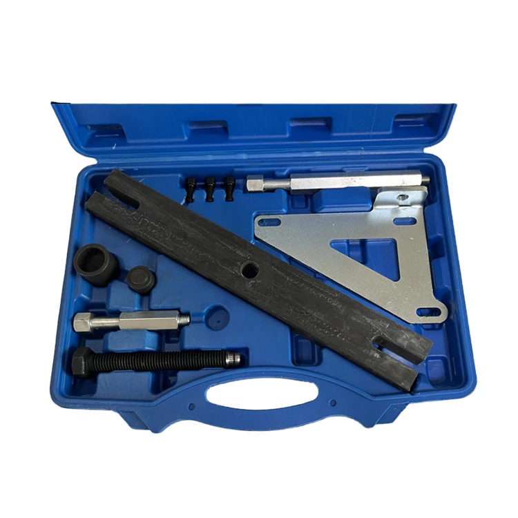 Used for disassembling the 7-speed Volkswagen DSG clutch kit VAG for the Volkswagen DSG housing transmission