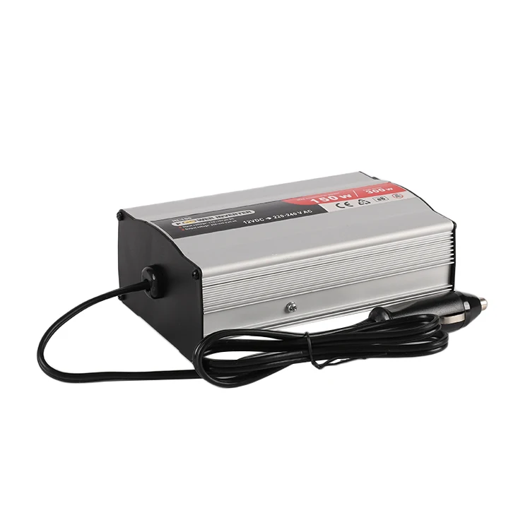 
small inverter car power inverter ac power supply 