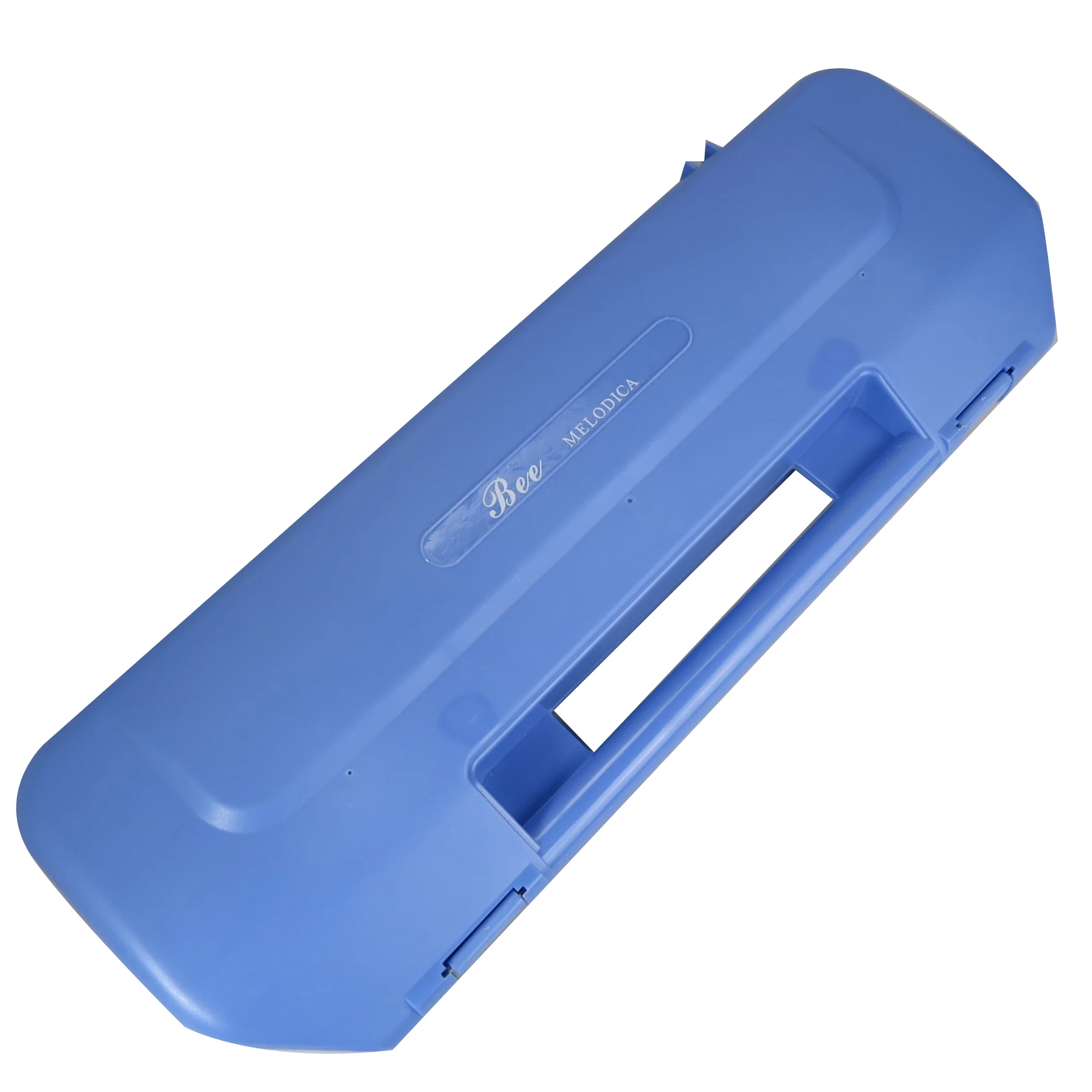 Wholesale 32K school study melodion professional 32key  melodica with extra blowing pipe gift