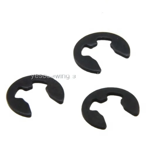 RE-0400000-KP E-Ring 4.0 For Juki DDL-555 Sewing Machine Spare Parts Sewing Accessories Apparel Machine Parts