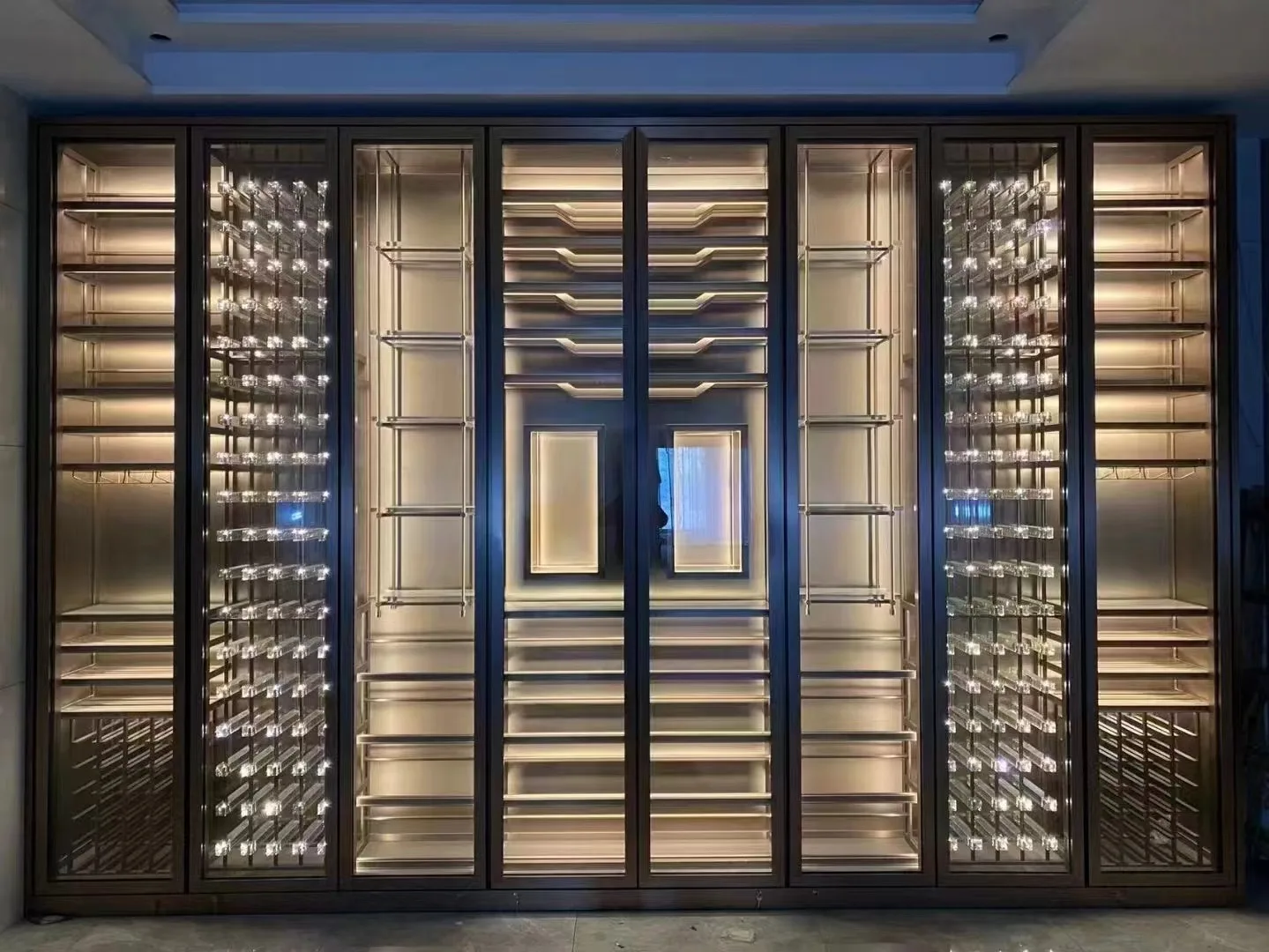 Sucel Steel Foshan Customize 304 Stainless Steel Outdoor Kitchen Cabinet Factory Stainless Steel Furniture