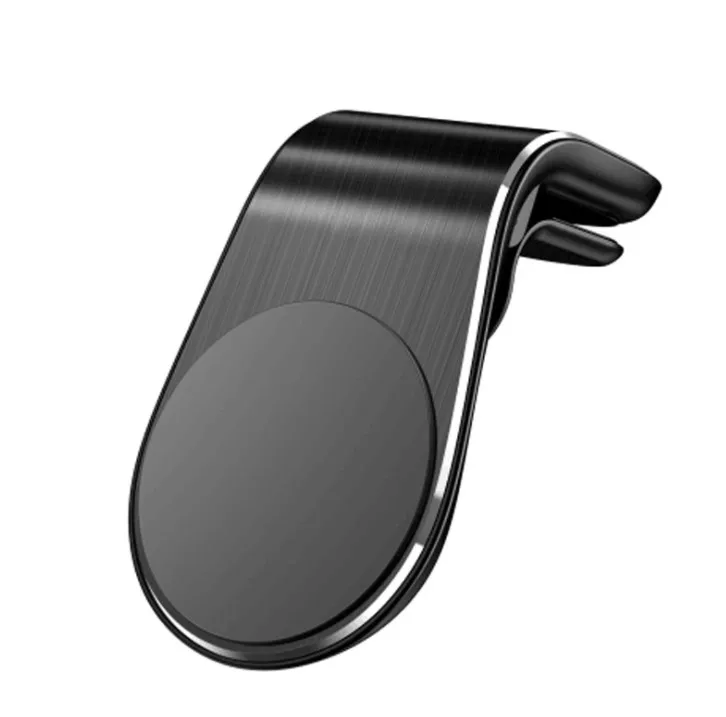 
Hot Selling Magnetic Car Mount Air Vent Phone Holder High Quality Magnet Design 