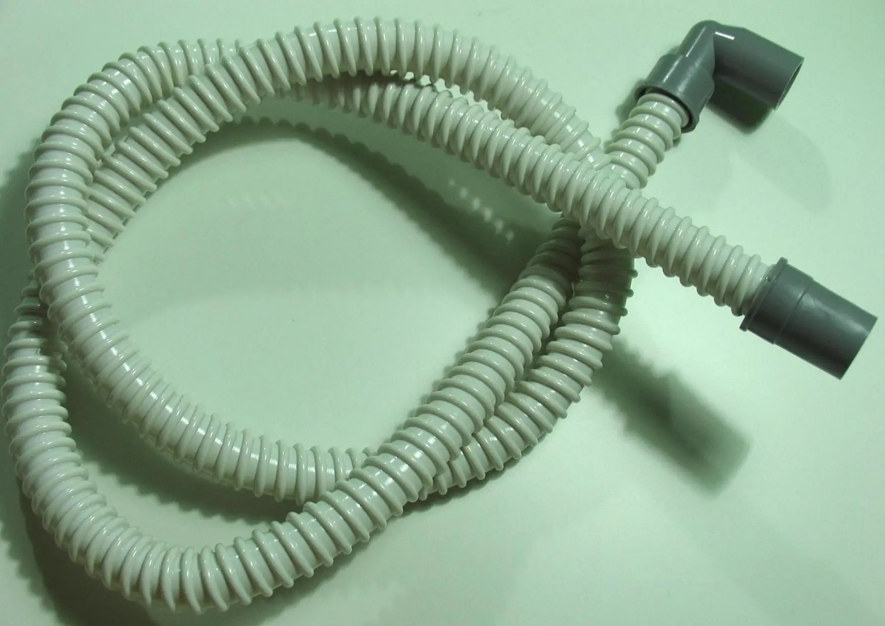 Guanghua Customizable Washing Machine Pp Pipe Shaft Tpe Joint Drain Inch -24~100degree Celsius  GH-4009   ,1.2 ~ 4m