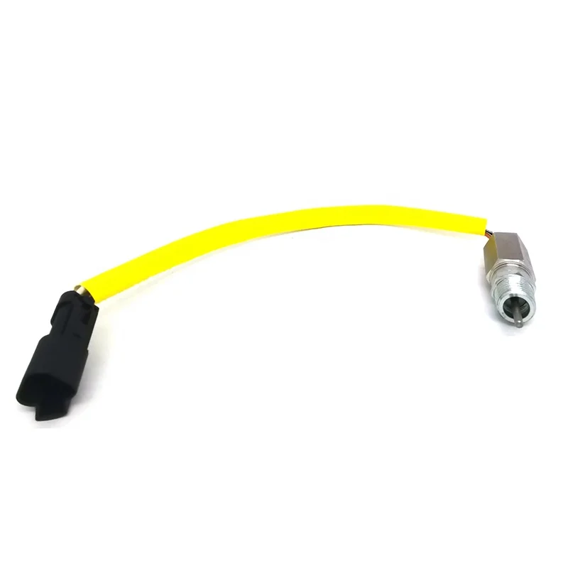 Новинка CAT 3512B 3412C детали двигателя 102-0050 1020050 датчик температуры воды