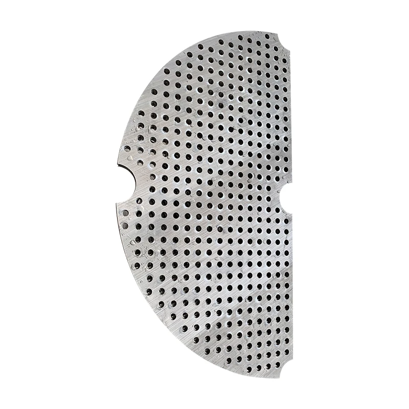 
Factory wholesale zero cutting CNC machining stainless steel 410 416 