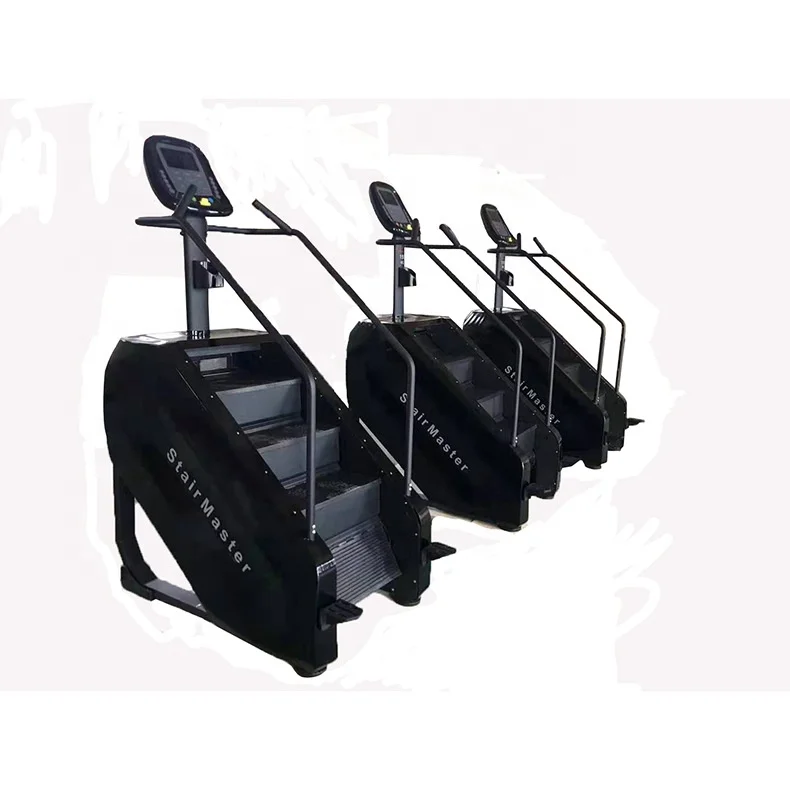 Stairmaster Stepmill Commercial Stair Climber