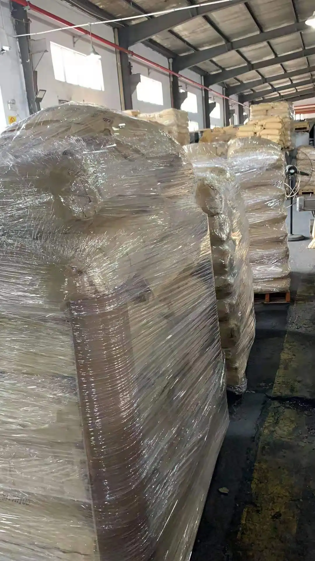 MAH-g-LLDPE PE of maleic anhydride modified polyethylene used as coupling agent for PE+Fiberglass,Halogen-free LLDPE