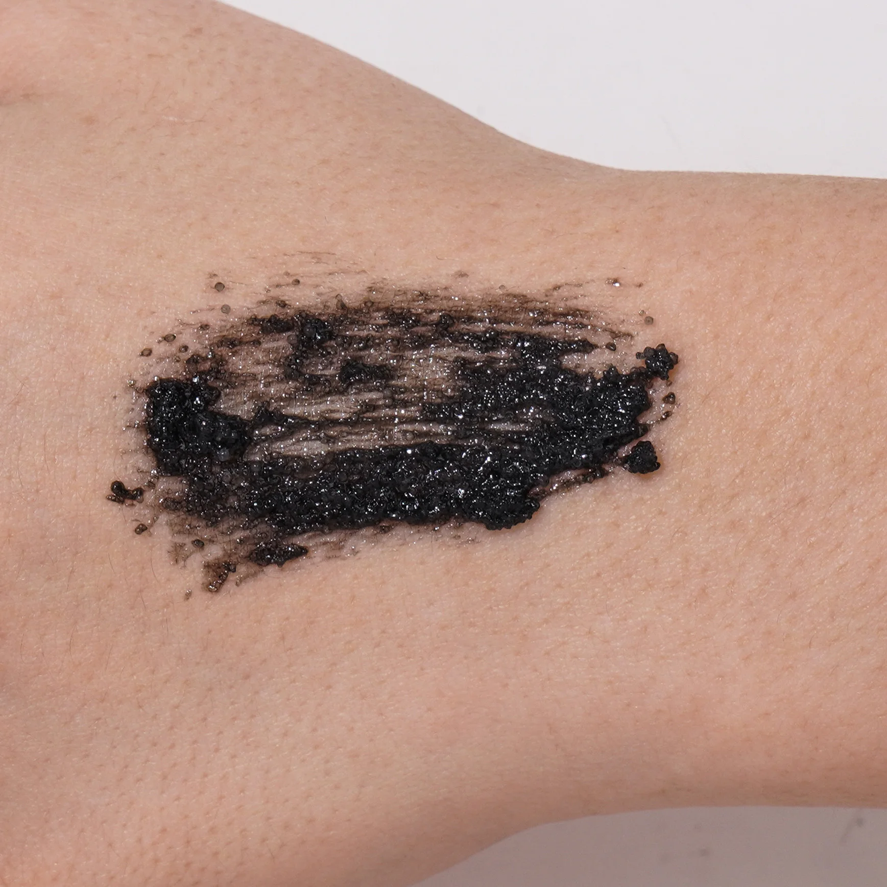 Charcoal Scrub-7