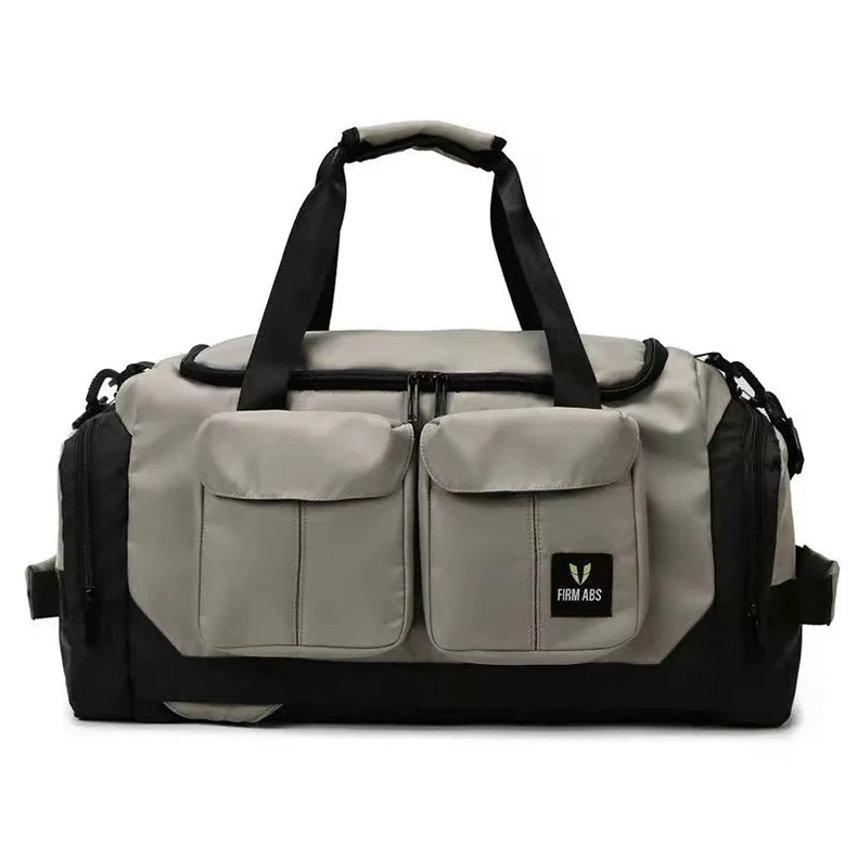 sports gym duffle bag417