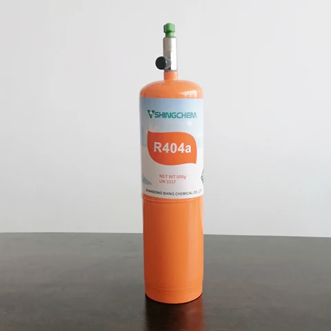 R404a Refrigerant Gas Price Cheap Price R404a Refrigerant Gas
