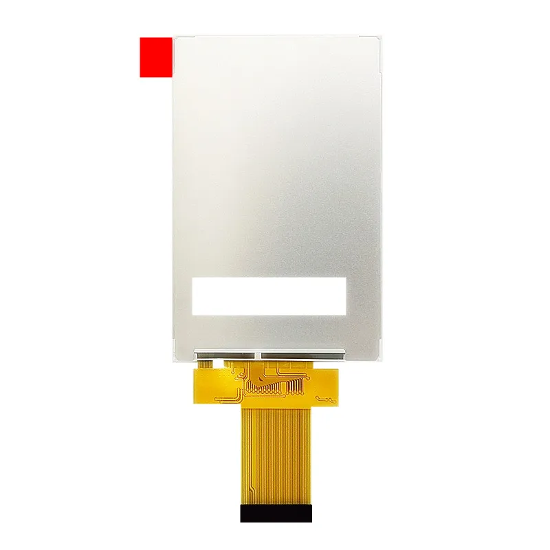 4.0 inch TFT Display Screen ILI9488 ST7796S Driver IC 40 Pin 320x480 LCD Display