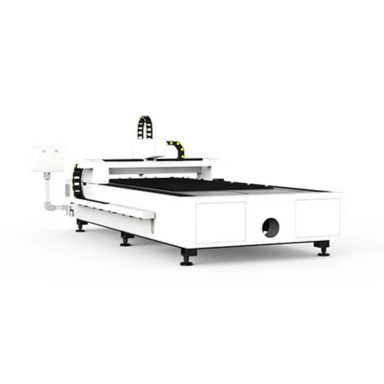 Ruijie RJ-3015S Factory Price Fiber Laser Cutting Machine for Sheet Metal China Sale