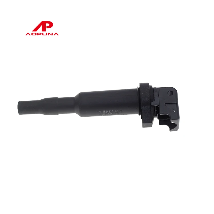 0221504470 катушка зажигания OEM 12137594937 катушки зажигания 0221504470