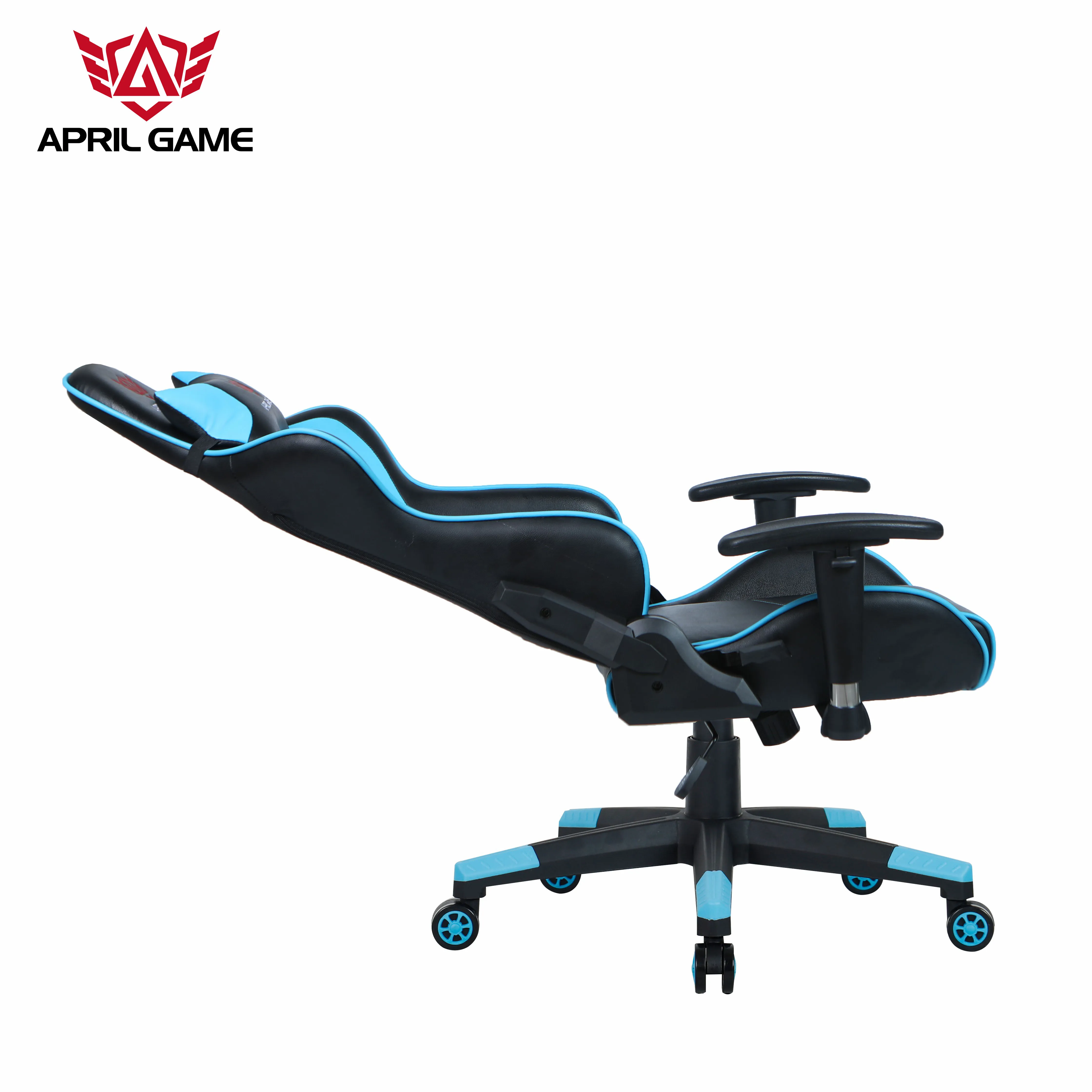 Регулируемое вращающееся офисное кресло, вращающееся на 180 градусов, компьютерные офисные стулья оптом