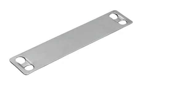 Factory Sale 316 Stainless Steel Cable Marker Plates