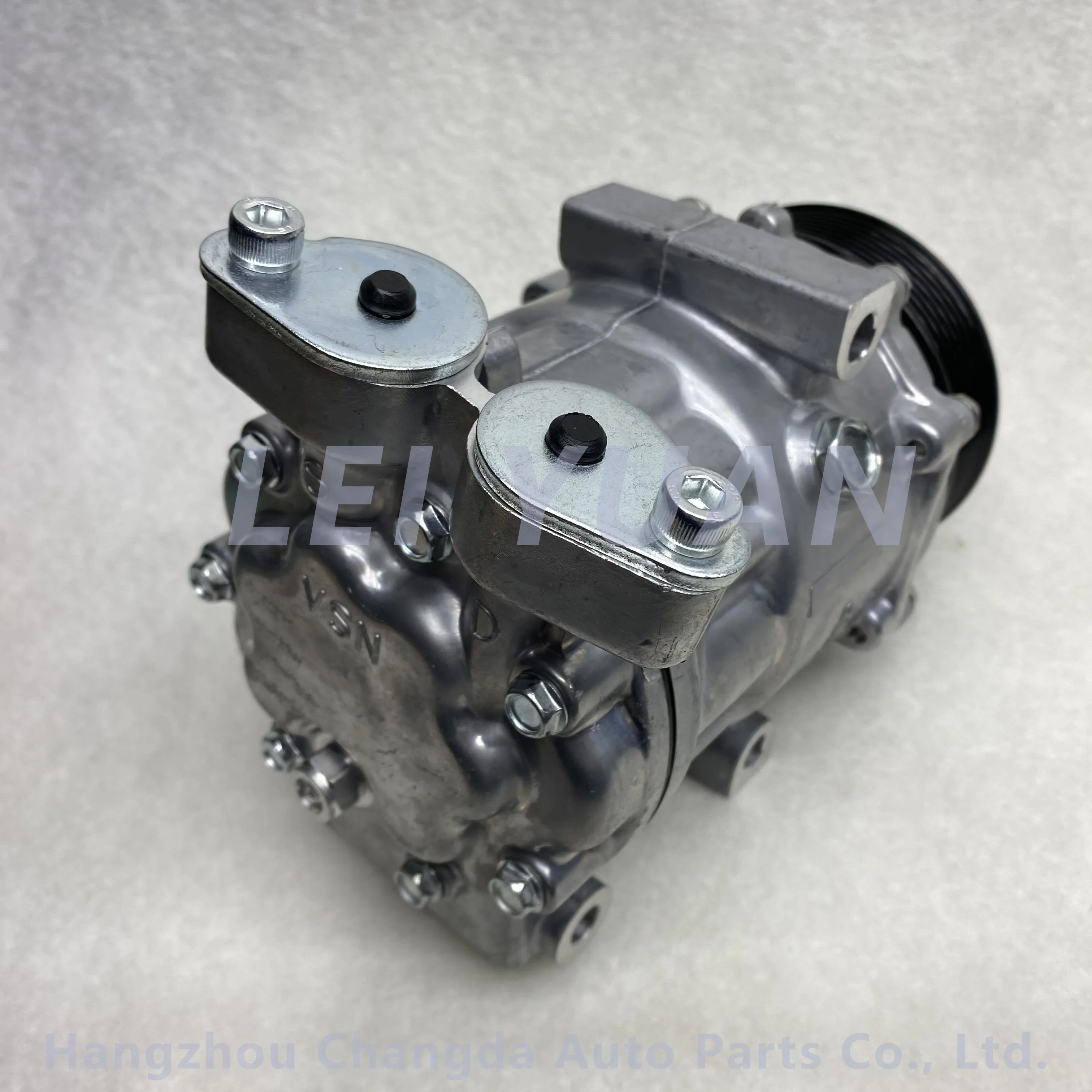 Hot sale AC compressor for Ford V348 2.0 7C1919D629BB Air Conditioning