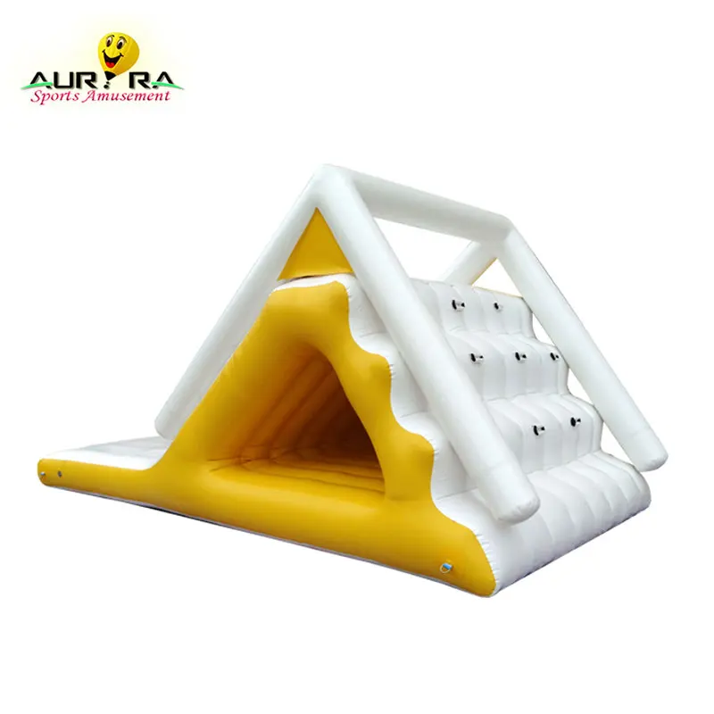 Плавающие Надувные горки для взрослых, яхта, клуб, надувные плавающие водные горки, человеческие водные игрушки