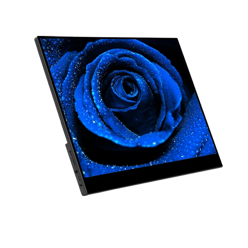 TQHD 2560X1440 IPS 15.6inch thin Screen Portable Monitor Computer Display With Type-c for phone laptop Gaming Monitor