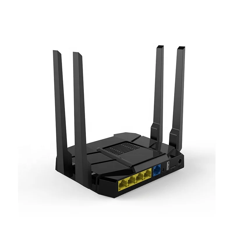 IPQ4019 chipset openwrt 4g sim lte hotspot wifi wireless router