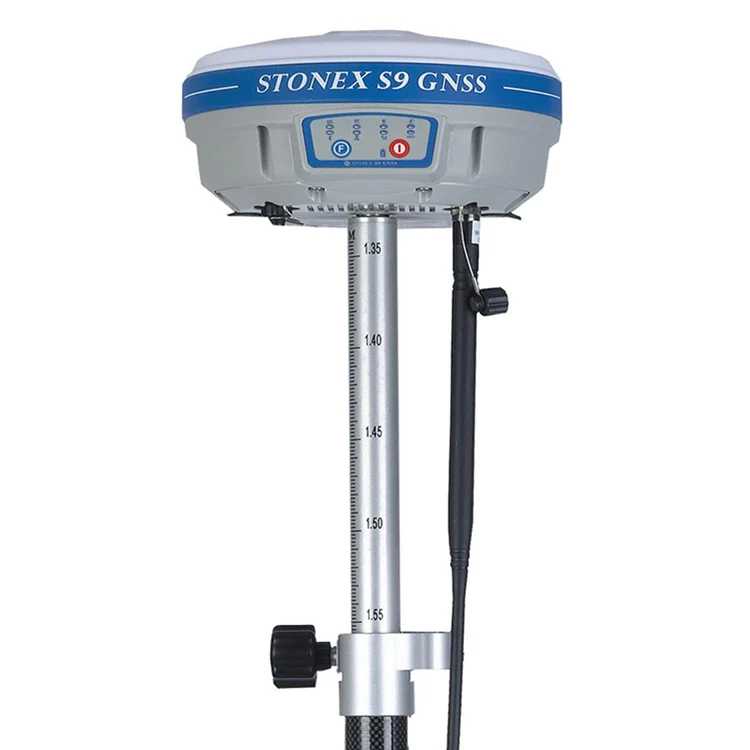 colectora rover Ston aex S9   Receiver rtk gps gnss