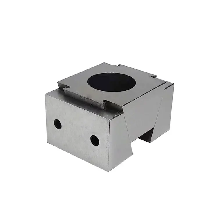 China factory High Quality Precision Tool Vises Made