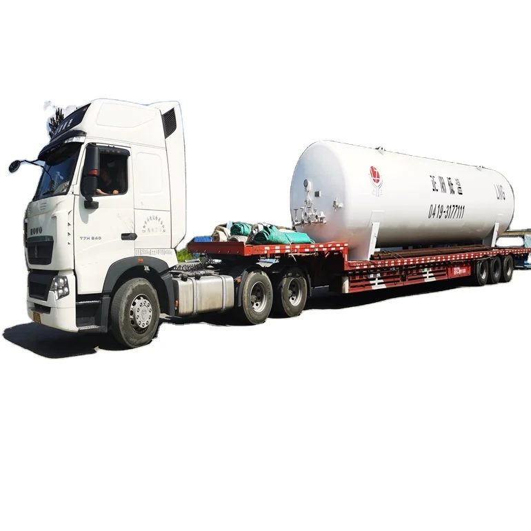
Great value for money 2008W LNG large storage equipment 