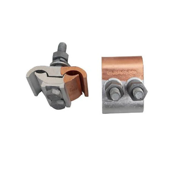 Зажим для электрического провода, соединительные зажимы, алюминиевый медный параллельный зажим PG