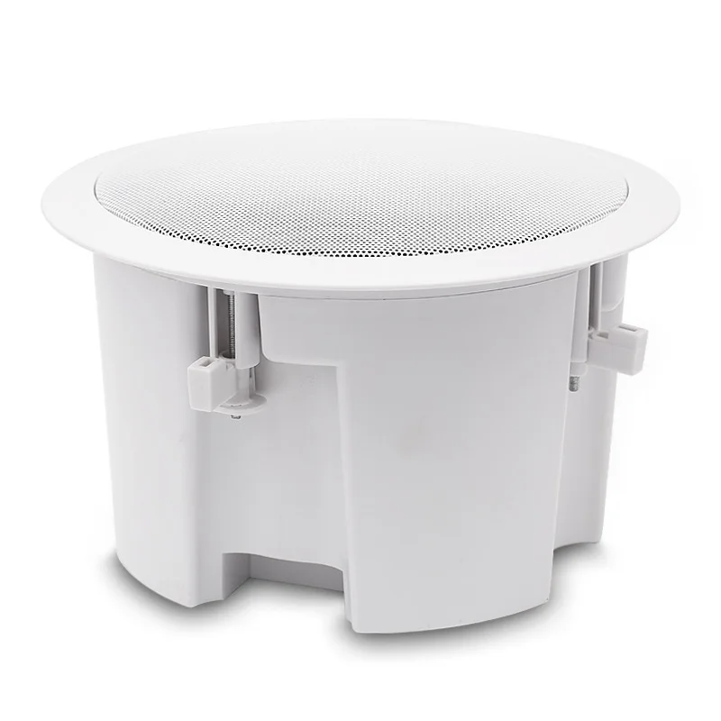 Сетевой SIP-динамик VoIP языческая система IP-динамик Потолочные динамики