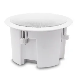 Сетевой SIP-динамик VoIP, языческая система, IP-динамик, Потолочные динамики