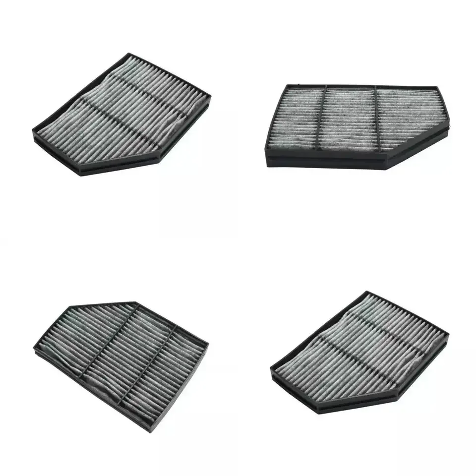 Factory direct sales of high-quality air filters 9608300618 automotive air filters