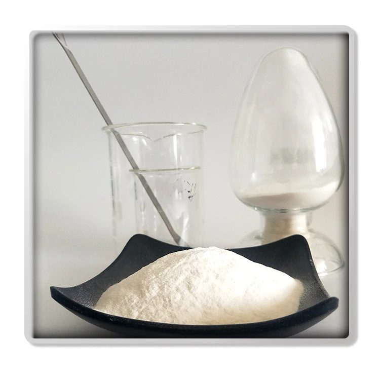 2022 China High Quality Sodium Carboxymethyl Cellulose CMC Supplier