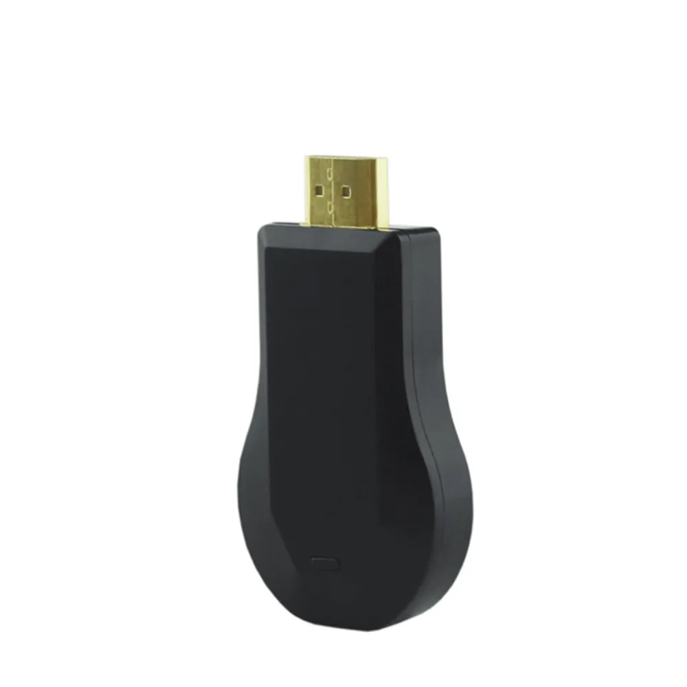 AnyCast M2 Plus 1080P Wireless WiFi Display Dongle Receiver Support Miracast Airplay DLNA For IOS Android