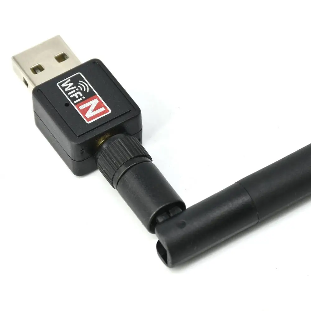 Usb-адаптер Gainstrong, 150 Мбит/с, 2,4 ГГц, mt7601