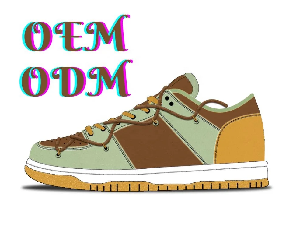 2023 Verifile Top Supplier Brand Christmas Low Cut Unisex Big Size SB Oem Sneaker Custom Logo Basketball Skateboard Sport Shoes