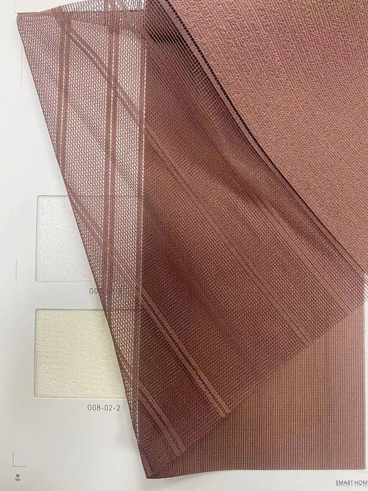 Custom size white color  vertical blinds for window 2024 new design